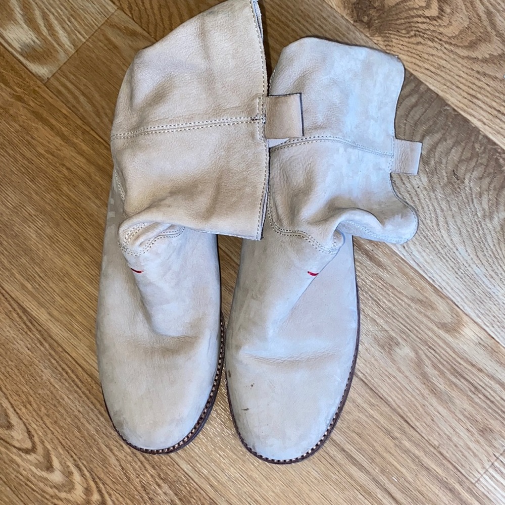 Womens boots